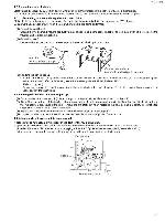 Service manual JVC CH-X1500