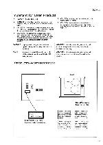 Сервисная инструкция JVC DC-ME3