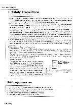 Сервисная инструкция JVC DX-50BK