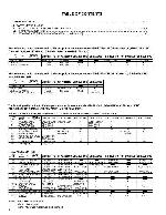 Сервисная инструкция JVC GR-SXM540U, GR-SXM745U