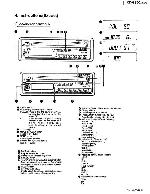 Сервисная инструкция JVC KD-GS50