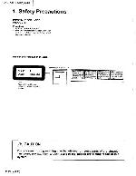 Сервисная инструкция JVC KD-GS611