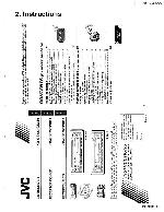 Сервисная инструкция JVC KD-GS620