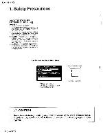 Сервисная инструкция JVC KD-GS717