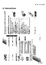 Сервисная инструкция JVC KD-GS828R