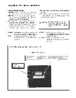 Сервисная инструкция JVC KD-LX50R