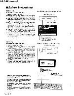 Сервисная инструкция JVC KD-M88