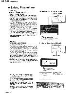 Сервисная инструкция JVC KD-MK77