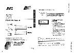 Сервисная инструкция JVC KD-S653R, KD-S656R