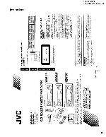 Сервисная инструкция JVC KD-S707R, KD-S737R