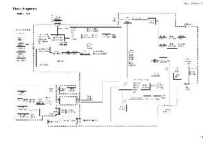 Сервисная инструкция JVC KD-SH55, KD-SH77 (schematic) ― Manual-Shop.ru