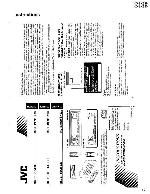 Сервисная инструкция JVC KD-SX930, KD-SX939