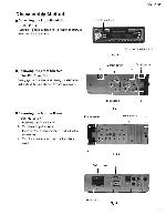Сервисная инструкция JVC KS-FX201