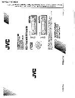 Сервисная инструкция JVC KS-FX830R, KS-FX930R