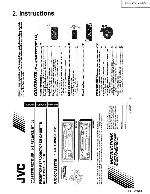 Сервисная инструкция JVC KS-RT220