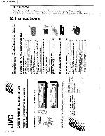 Сервисная инструкция JVC KS-RT320