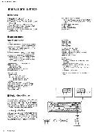 Сервисная инструкция JVC KS-RT35