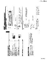 Сервисная инструкция JVC KS-RT420