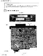 Сервисная инструкция JVC KS-RT650R