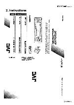 Сервисная инструкция JVC KS-RT700R