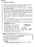 Сервисная инструкция JVC MX-D401T