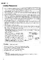 Сервисная инструкция JVC MX-D501T