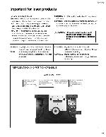 Сервисная инструкция JVC MX-K1, CA-MXK1