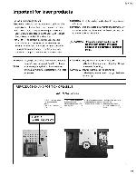 Сервисная инструкция JVC MX-K3