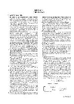 Сервисная инструкция JVC PD-50X575