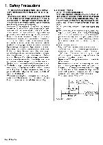 Сервисная инструкция JVC QL-Y66F