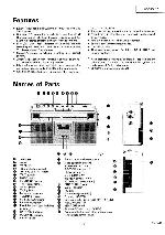 Сервисная инструкция JVC RC-656L