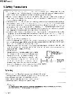 Сервисная инструкция JVC RC-QC7