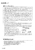 Сервисная инструкция JVC RC-QS22BK