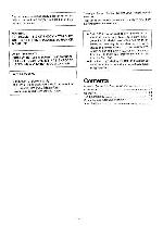 Сервисная инструкция JVC RM-LP35