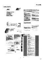 Сервисная инструкция JVC RX-5000RBK