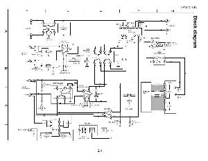 Сервисная инструкция JVC TD-W254BK ― Manual-Shop.ru