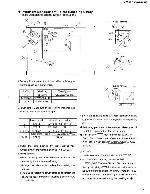 Сервисная инструкция JVC TD-W5TH