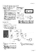 Сервисная инструкция JVC UX-C7