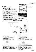 Сервисная инструкция JVC UX-D66TN