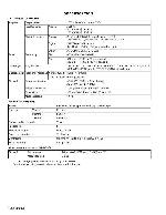 Service manual JVC UX-QD9S