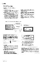 Сервисная инструкция JVC XL-P23