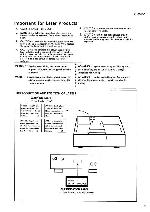 Сервисная инструкция JVC XL-SD1GD