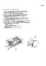 Сервисная инструкция JVC XM-EX90