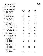 Service manual Kef PSW-2000