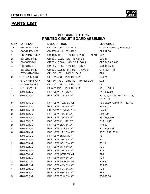 Service manual Kef PSW-2010