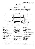 Сервисная инструкция Kenwood 1060VR, 1070VR, KR-V8090, V9090