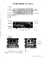 Сервисная инструкция Kenwood 500, 600, 650