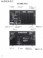 Сервисная инструкция KENWOOD A-311, X-311, X-311L