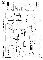 Сервисная инструкция Kenwood A-7