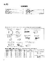 Сервисная инструкция Kenwood A-F5